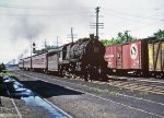 PRR 1002, E-5S, c. 1945